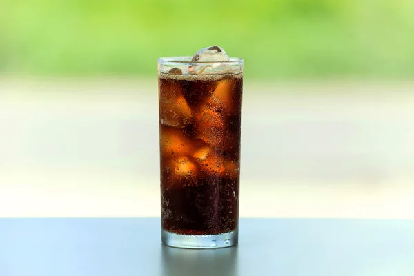 COla பானம் — ஸ்டாக் புகைப்படம்