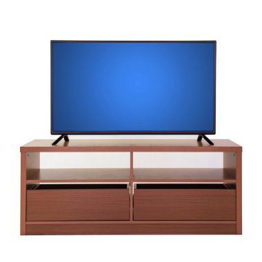 TV Ekranı 