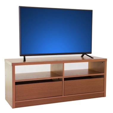 TV Ekranı 