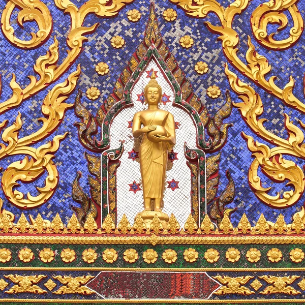 Thaise kunst — Stockfoto