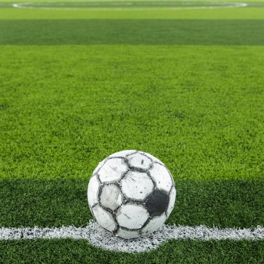 Futbol Sahası