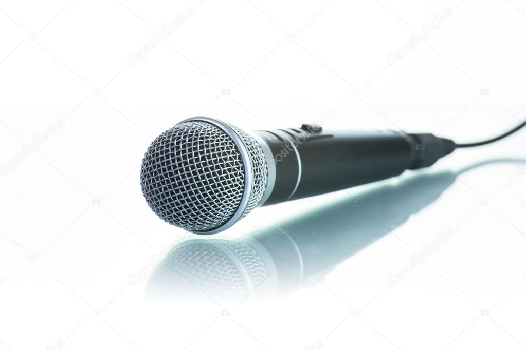 microphone