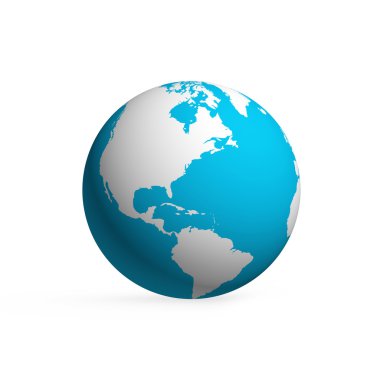 a la luz verdeDünya Haritası