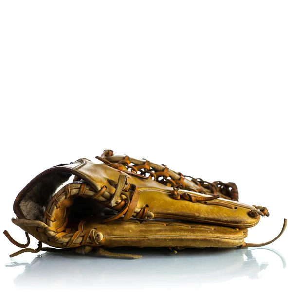 Baseballhandschuh — Stockfoto