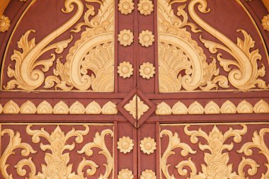 Geleneksel Laos tarzı sanat