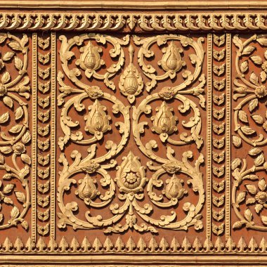 Geleneksel Laos tarzı sanat