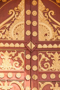 Geleneksel Laos tarzı sanat