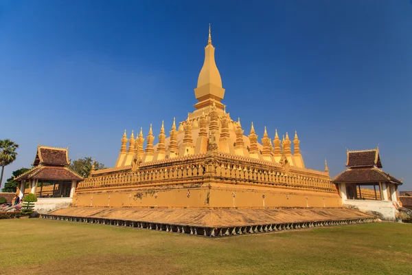 Wat Phra dieses Luang — Stockfoto