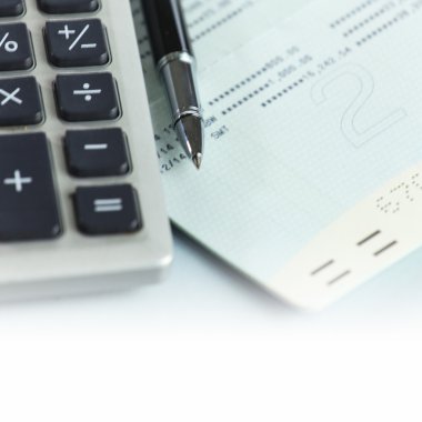 Banka Hesabı