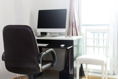 Ev bilgisayarı, ev ofis bilgisayarda