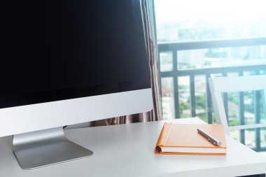 Ev bilgisayarı, ev ofis bilgisayarda