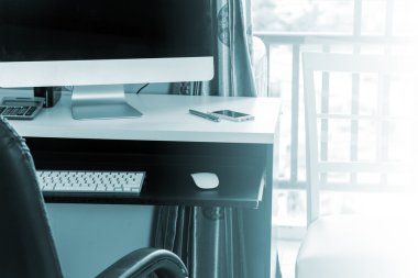 Ev bilgisayarı, ev ofis bilgisayarda