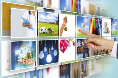 Dijital Fotoğraf Galerisi