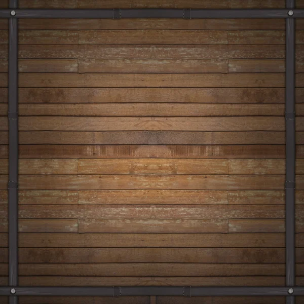 Abstrakte Holzstruktur Hintergrund — Stockfoto
