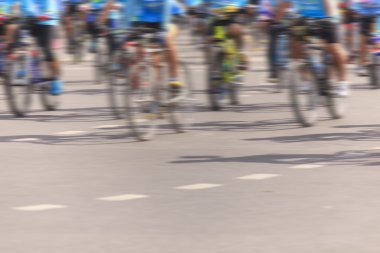 bulanık hareket motorcu