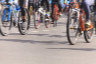 bulanık hareket motorcu