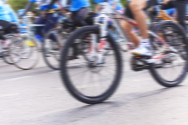 bulanık hareket motorcu