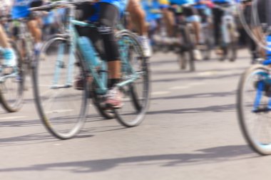 bulanık hareket motorcu