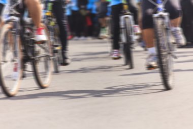 bulanık hareket motorcu