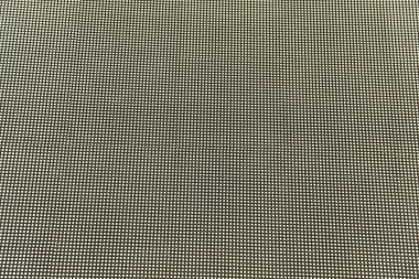 Soyut led ekran, doku arka plan