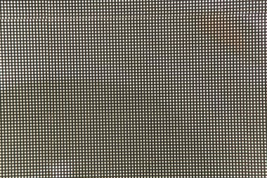 Soyut led ekran, doku arka plan