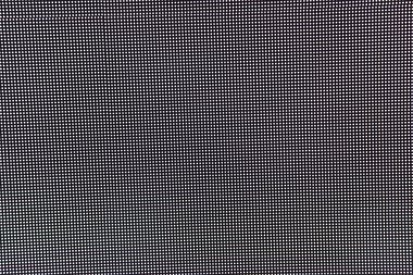 Soyut led ekran, doku arka plan