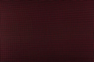 Soyut led ekran, doku arka plan