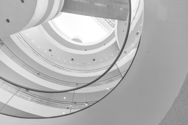 Modern Müze binası