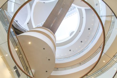 Modern Müze binası