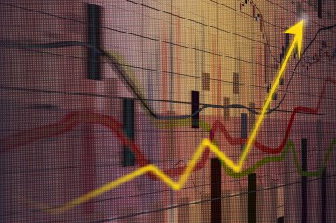 Mali ve iş grafikleri