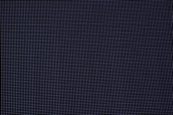 Abstract led screen, texture background — Stock Photo, Image