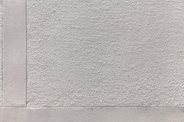 La surface rugueuse des murs de ciment — Photo