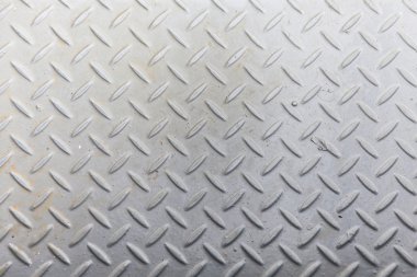 Metal yüzeylerde arka plan doku