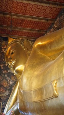 büyük altın buddha