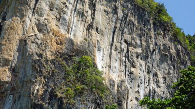 railey beach Tayland