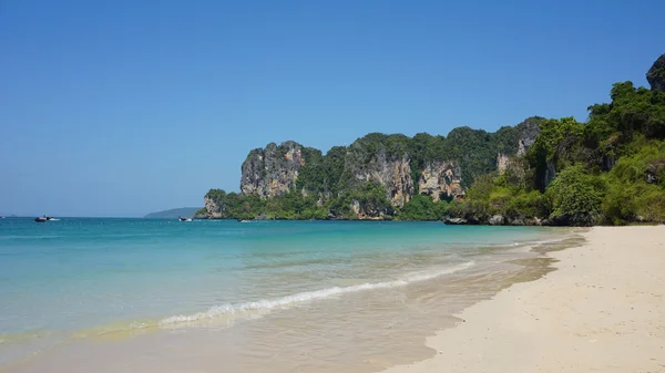 Railey beach, Thaiföld — Stock Fotó