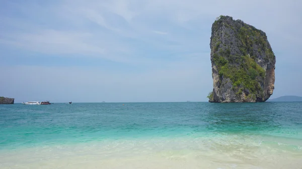 Ko poda Insel — Stockfoto