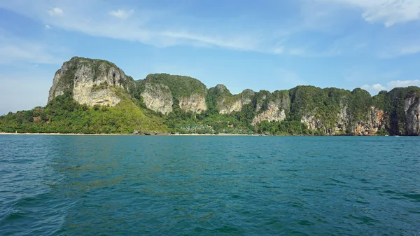 Isla en Tailandia —  Fotos de Stock