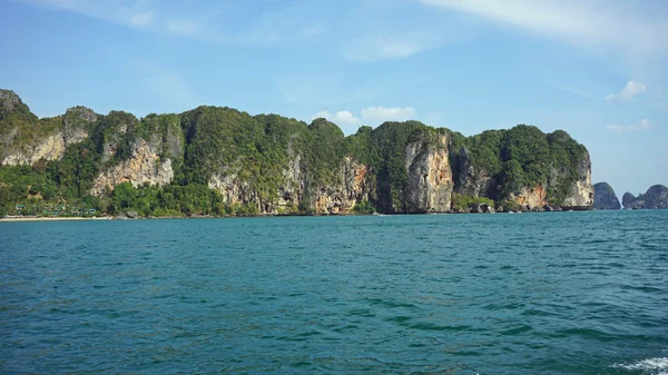 タイの島 — ストック写真