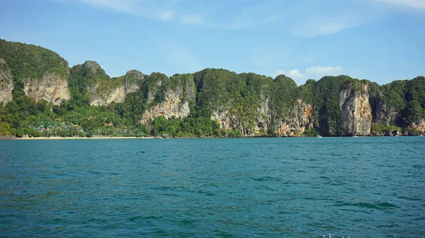 タイの島 — ストック写真