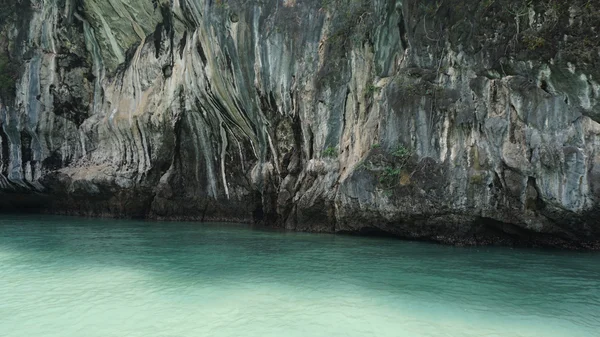 Isla en Tailandia — Foto de Stock