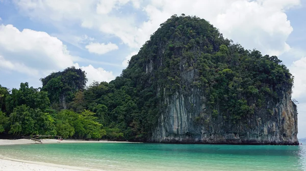 Naturlandschaft in Thailand — Stockfoto