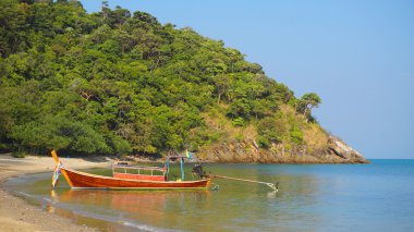 Sahil ko lanta