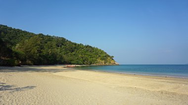 Sahil ko lanta