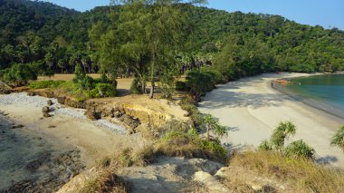 Sahil ko lanta