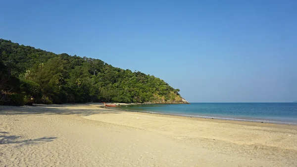 Costa de ko lanta — Fotografia de Stock