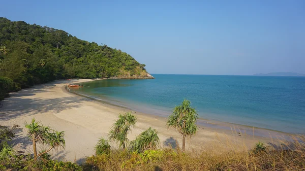 Côte de ko lanta — Photo