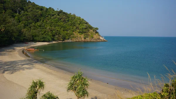 Côte de ko lanta — Photo