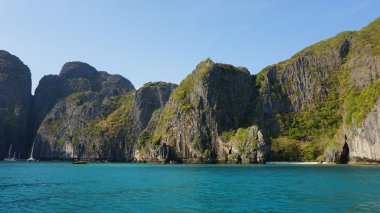 şaşırtıcı maya Körfezi