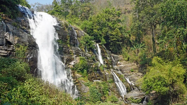 Mae ya Wasserfall — Stockfoto